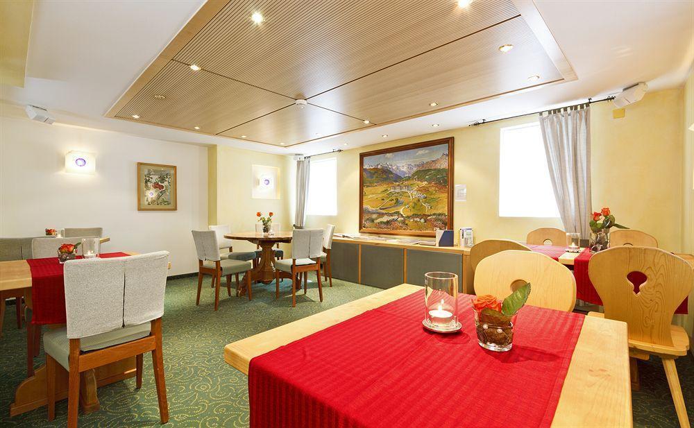 Schweizerhaus Swiss Quality Hotel Maloja Eksteriør billede