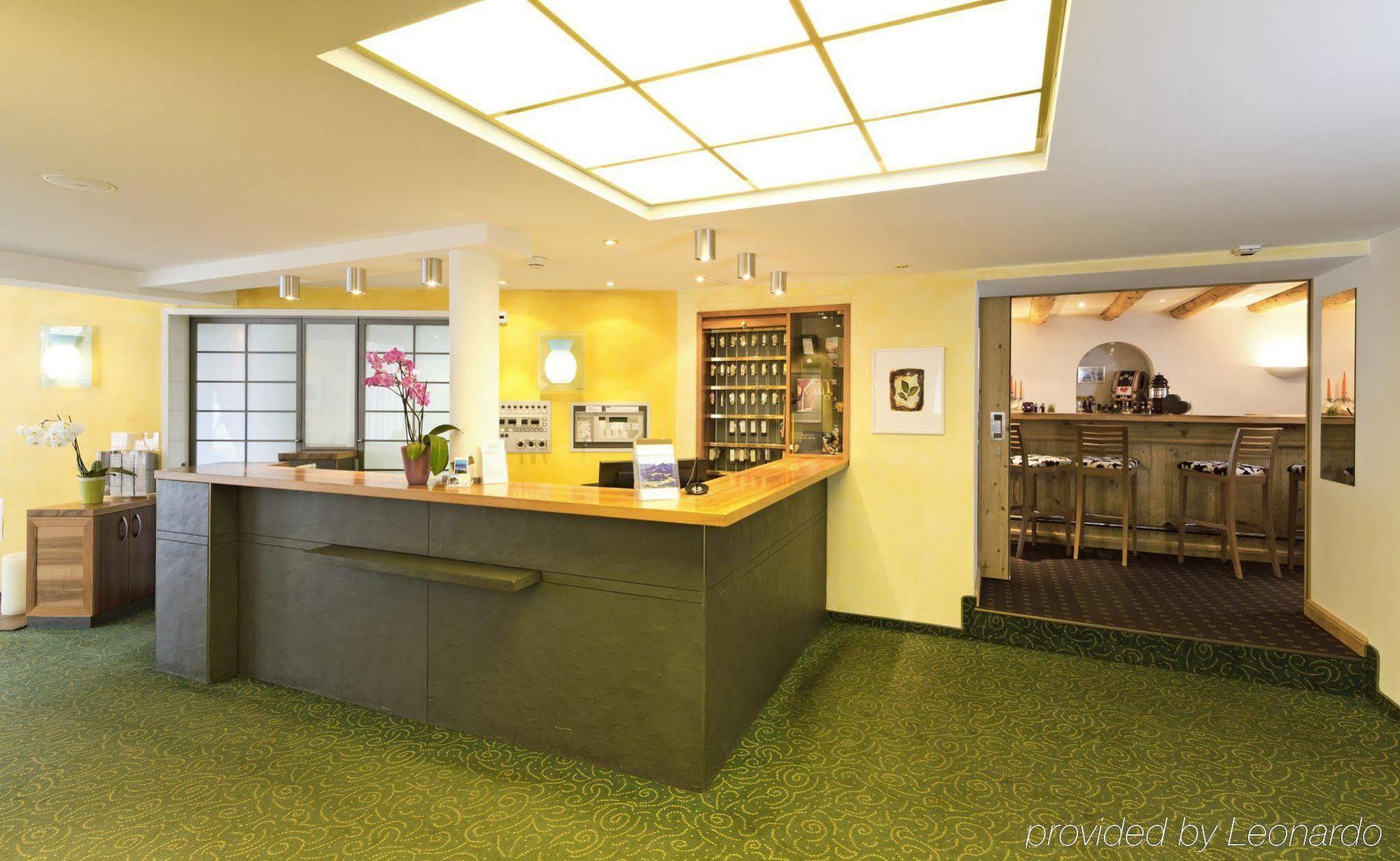 Schweizerhaus Swiss Quality Hotel Maloja Eksteriør billede