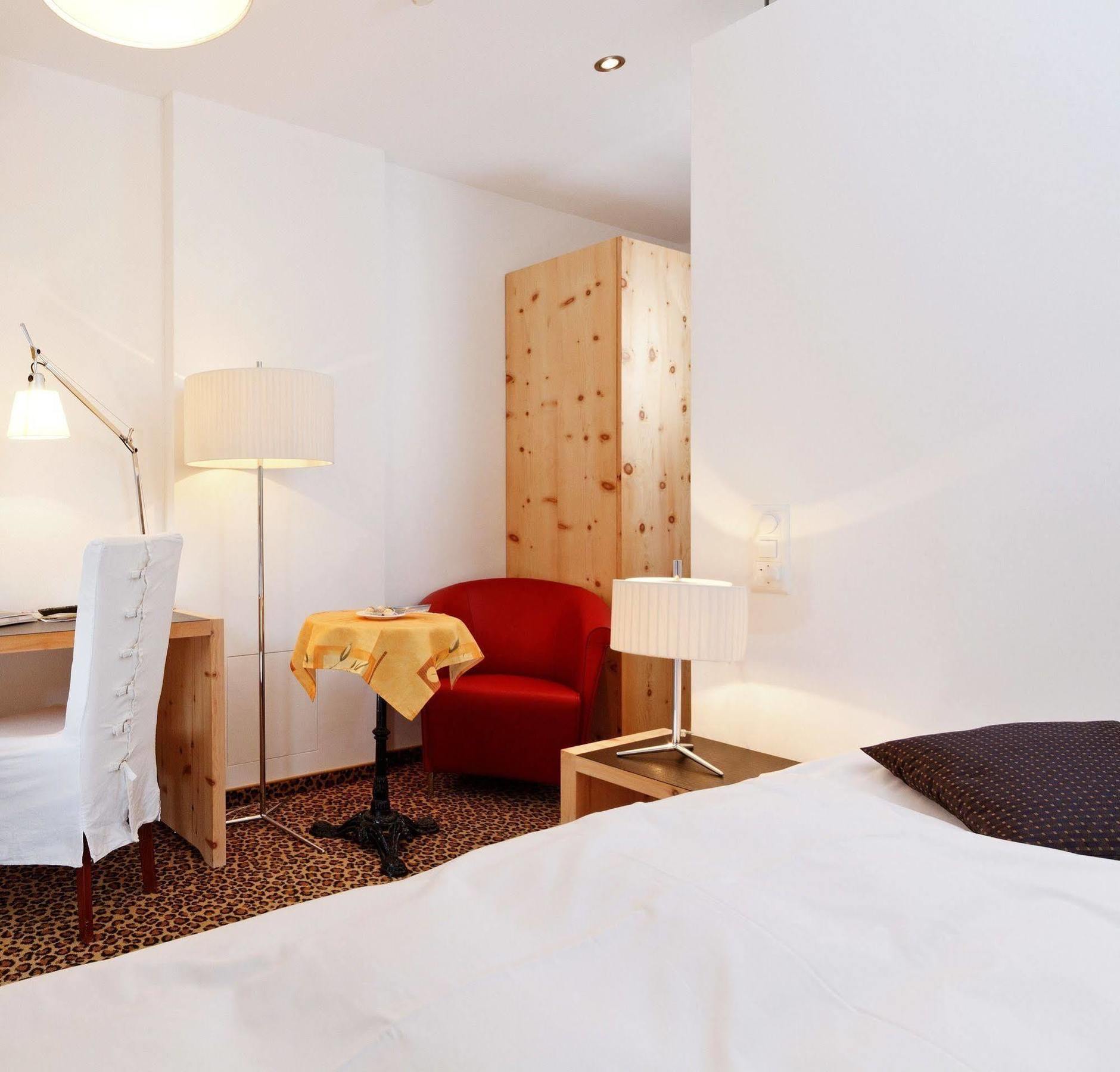 Schweizerhaus Swiss Quality Hotel Maloja Eksteriør billede